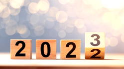 World readies to ring in 2023
