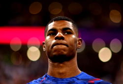 ‘We will come again’, Rashford speaks after England World Cup exit