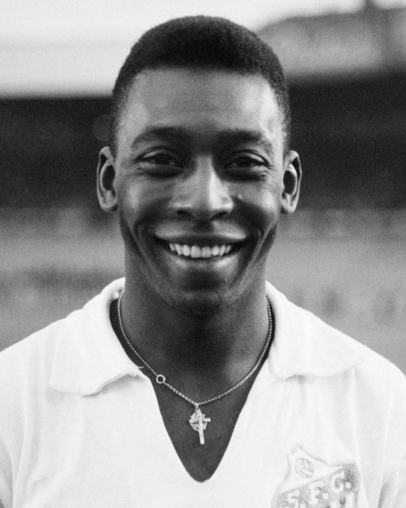 Timeline: Life and Times of Brazil football legend, Pele as he dies ...