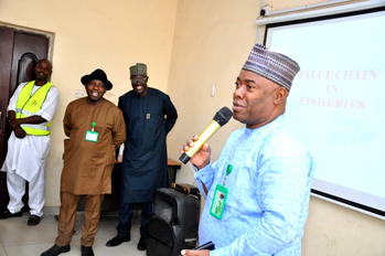 Firms train 77 Niger Delta youth, women in agribusiness