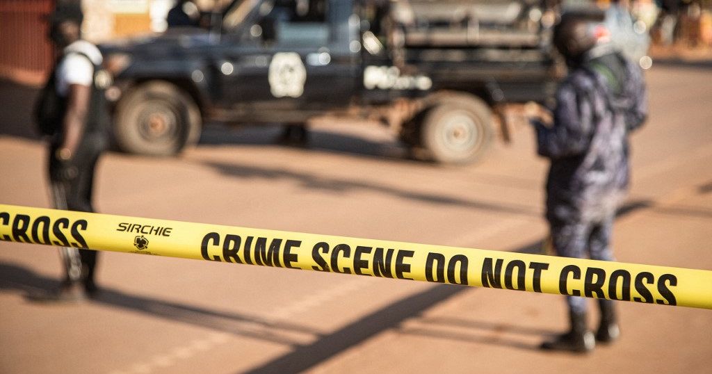 27 suspected Ethiopian migrants found dead in Zambia