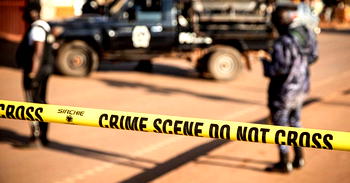 27 suspected Ethiopian migrants found dead in Zambia