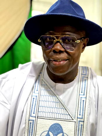 We’re happy over return of stolen Benin artefacts – Eholor