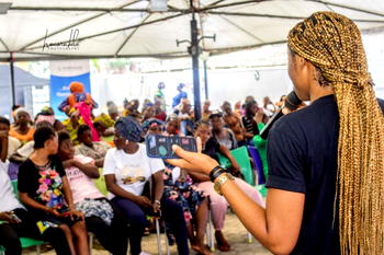 ‘Be careful of links on Social Media’, NedzFactory Foundation advises informal sector workers