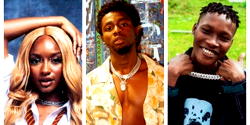 Zinoleesky’s forthcoming EP features Ayra Starr, Omah Lay