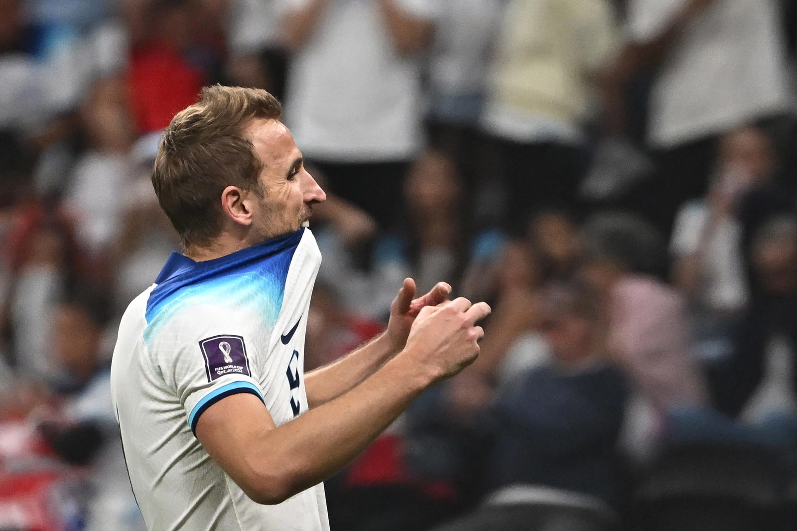 England Captain Kane To Miss Brazil Clash - Vanguard News