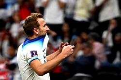 England captain Kane to miss Brazil clash