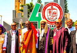 Sanwo – Olu commissions 10km road in Ondo, lauds Akeredolu’s developmental strides  