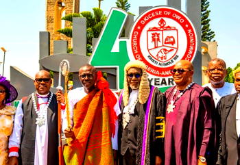 Sanwo – Olu commissions 10km road in Ondo, lauds Akeredolu’s developmental strides  