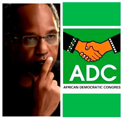 Fuel Scarcity: Again, APC failed Lagosians, says ADC 