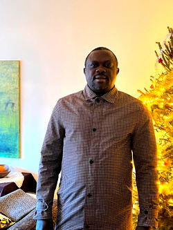 2023: Nigerian professionals in Europe assure Atiku of one million votes