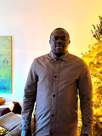 2023: Nigerian professionals in Europe assure Atiku of one million votes