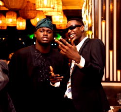 Sulaaa comes through with ‘Orente’