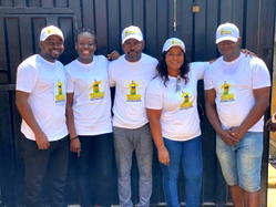 Christiana Boluwade floats foundation, reaches out to 100 families in Lagos