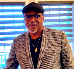 2023: Tinubu will take Nigeria to promise land if elected – APC Canada chapter chairman, Apata, assures