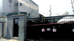 Again, Lagos govt shuts Quilox Club