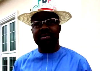 2023 ilaje/ Ese- Odo Reps : l’ll never disparage the Arogbo ljaws in Ondo – Frm Governorship Aspirant