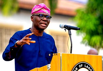 Group congratulates Sanwo-Olu on 2nd term campaign flag off