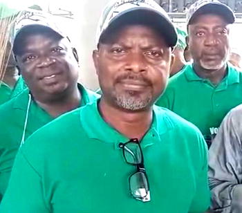 Labour Party’s manifesto weak, lacks substance – Tinubu support group