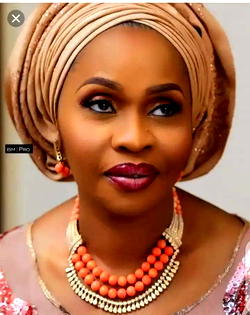 Bola Shagaya honoured