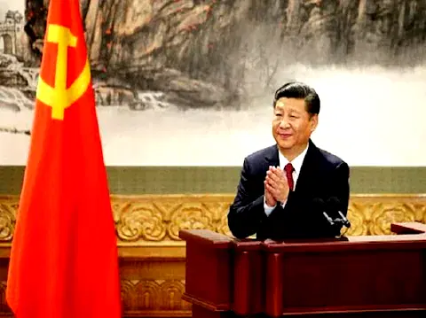 Xi ensures ‘complete control’ over Chinese military in third term