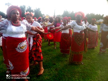 Preserve our cultural heritage Ohanaeze President task, members