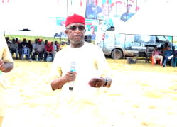 Ex-Reps Member, Greg Egu appointed DG Imo PDP Presidential Campaign Council