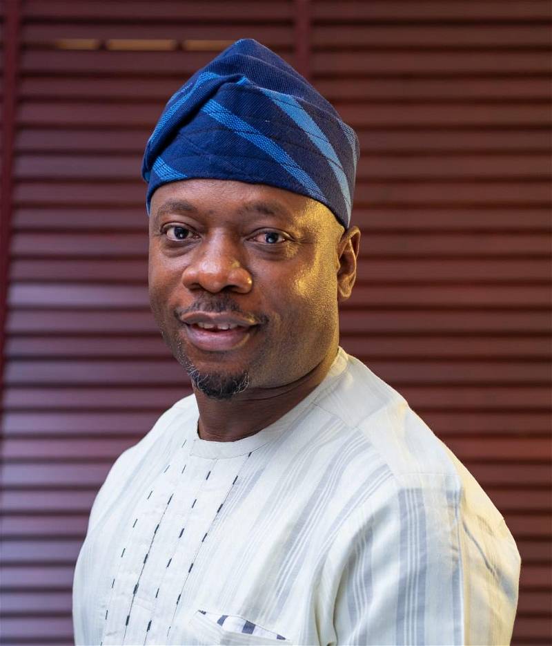 2023 : Ajipe donates campaign offices, branded vehicles for Tinubu/Shettima campaign project in Ondo
