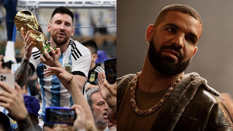AA15rkJB Drake loses staggering $1m bet despite Argentina World Cup win
