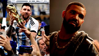 Drake loses staggering $1m bet despite Argentina World Cup win