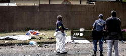South Africa fuel tanker blast death toll rises to 15