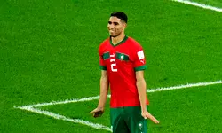 Morocco vs France: Hakimi ready to face Mbappe in World Cup semis