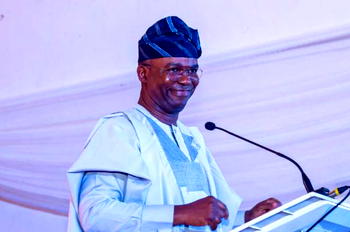 Abiru replaces Bamidele as Southern Senators Forum Chairman