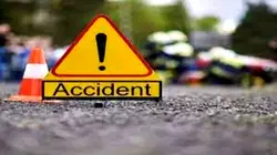 Eight students travelling home for election die in road accident