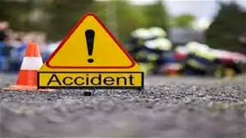 3 die, five injured in two separate accidents in Ogun
