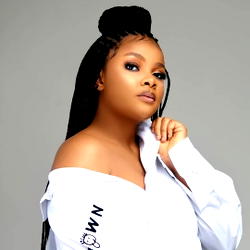 ‘It’s hard to hang in there’- Bimbo Ademoye speaks on depression