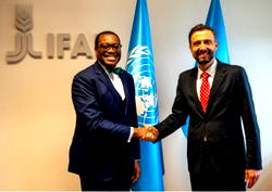 It’s inexcusable for Africa to suffer food insecurity — AfDB boss