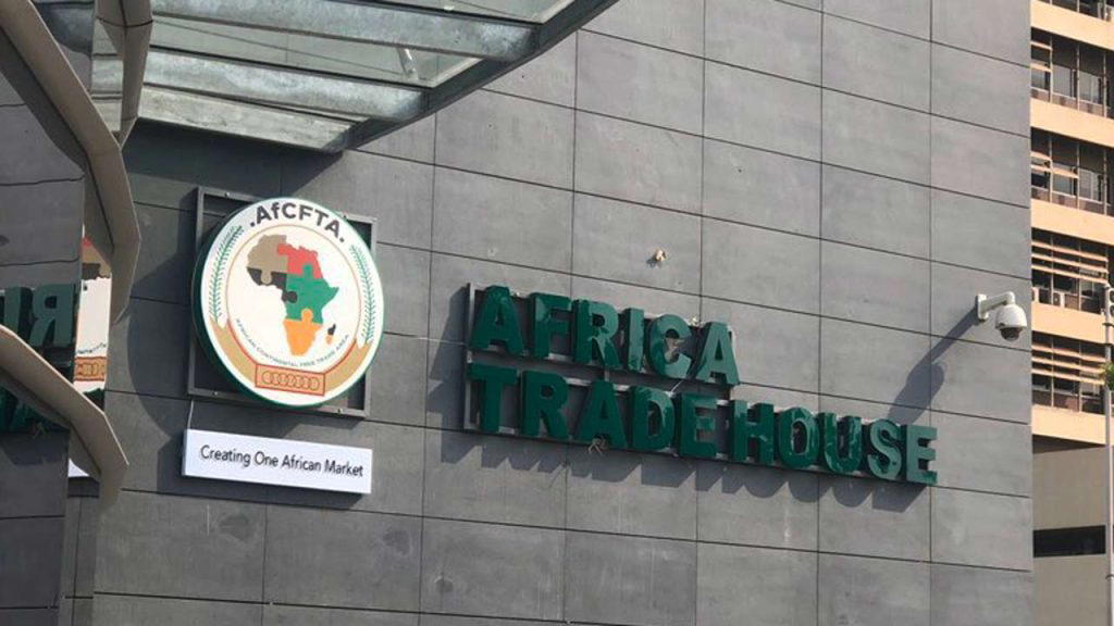 AfCFTA: Why Nigeria's Missing, As 8 Countries Commence Guided Trade ...