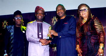MTN’s Funso Aina named Most Influential PR Professional