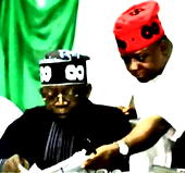 Tinubu is best choice for Nigeria – Support Group