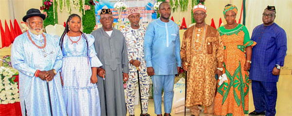 NNPC E&P, NOSL renovate worship centers in A-Ibom community