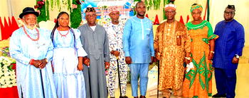 NNPC E&P, NOSL renovate worship centers in A-Ibom community