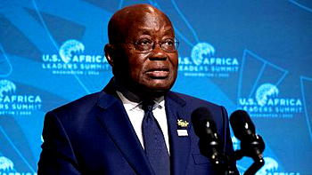 Corruption remains Africa’s biggest governance challenge – Akufo-Addo