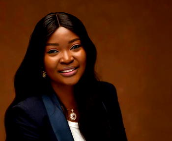 NB executive, Sandra Amachree named Outstanding Public Affairs Professional at NIPR award