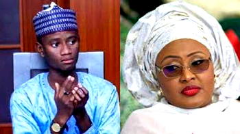 Aisha Buhari: An avoidable scandal
