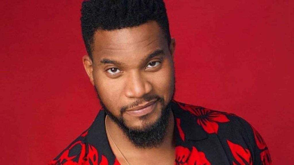 Kunle Remi criticises AMVCA award presentation style