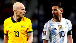 Argentina vs Australia: Messi in make or mar game