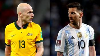 Argentina vs Australia: Messi in make or mar game