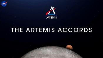 Nigeria, Rwanda become first African nations to sign Artemis Accords