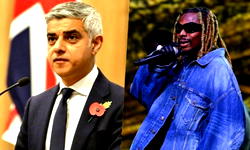 ‘I’m heartbroken’, says London Mayor over Asake’s concert fiasco